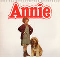 Various - Annie (Original Motion Picture Soundtrack) (Vinyl) Image