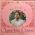 Chandan Dass - The Best Of Chandan Dass (Vinyl) Image
