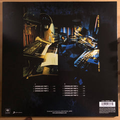 Jean-Michel Jarre - Chronology (Vinyl)