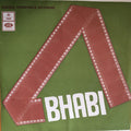 Chitragupta - Bhabi (45-RPM)