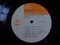 Vikki Carr - The First Time Ever (I Saw Your Face) (Vinyl) Image