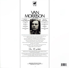 Van Morrison - Astral Weeks (Vinyl)