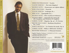 Branford Marsalis - Classic (CD) Image