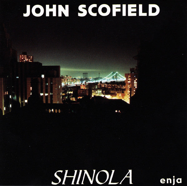 John Scofield - Shinola (CD) Image