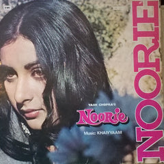 Khayyam - Noorie (Vinyl)