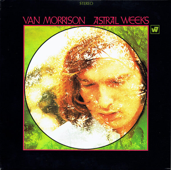 Van Morrison - Astral Weeks (Vinyl)