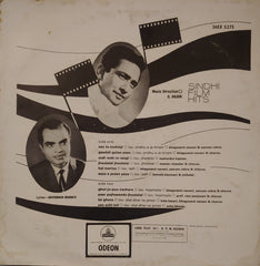 Various - Sindhi Film Hits (Vinyl)