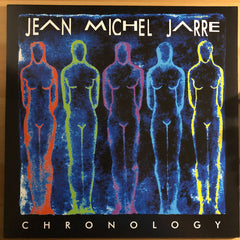 Jean-Michel Jarre - Chronology (Vinyl)