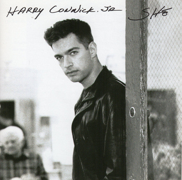 Harry Connick, Jr. - She (CD)
