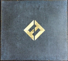 Foo Fighters - Concrete And Gold (CD)