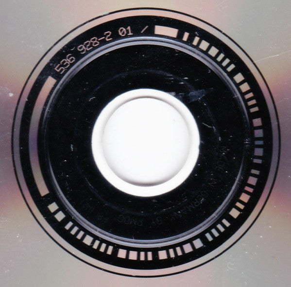 Courtney Pine - Another Story (CD) Image
