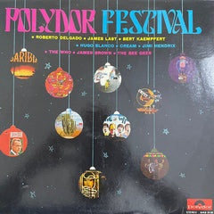 Various - Polydor Festival 1 (Vinyl)