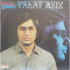 Talat Aziz - Images (Vinyl) (2 LP) Image