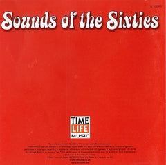 Various - Sounds Of The Sixties - 1966 (CD) (2 CD) Image