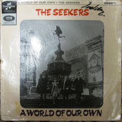 Seekers, The - A World Of Our Own (Vinyl)