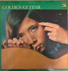 Royal Guitar Ensemble, The - Golden Guitar (Vinyl)