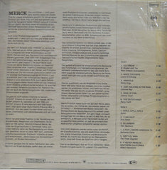 Various - Merck PrÃ¤sentiert Hits Und Oldies (Vinyl) Image