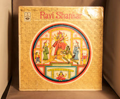 Ravi Shankar - Ravi Shankar (Vinyl) Image