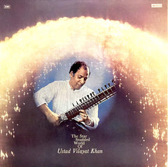 Vilayat Khan - The Star Studded World Of (Vinyl) Image