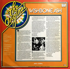 Wishbone Ash - The Original Wishbone Ash (Vinyl)