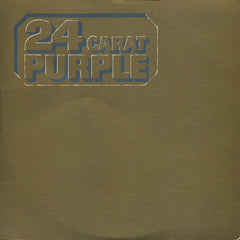 Deep Purple - 24 Carat Purple (Vinyl)