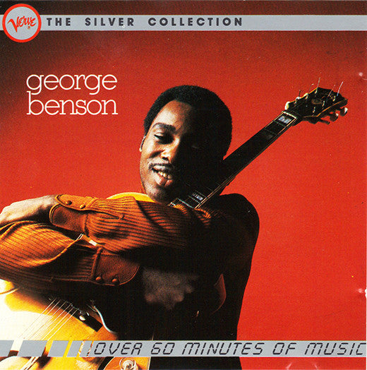 George Benson - The Silver Collection (CD) Image