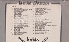 Babla - Drum Dandia (Vinyl)