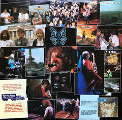 Barclay James Harvest - Berlin (A Concert For The People) (Vinyl)