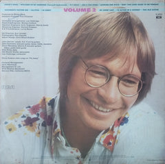 John Denver - The Best Of John Denver Volume 2 (Vinyl)