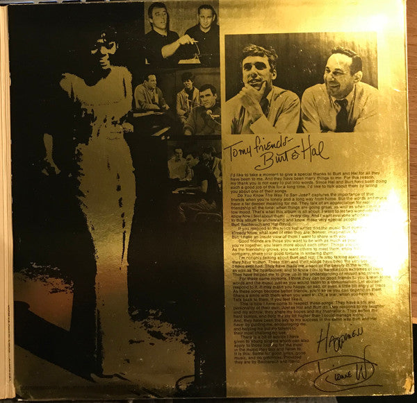 Dionne Warwick - Golden Hits Part 2 (Vinyl) Image