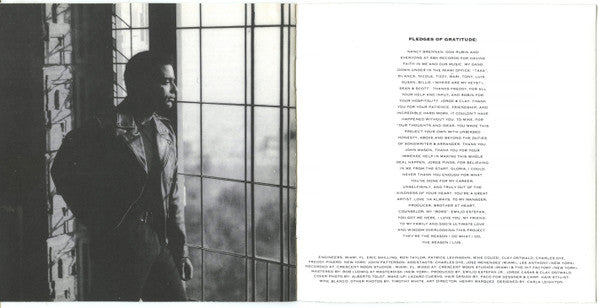 Jon Secada - Jon Secada (CD) Image