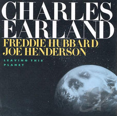 Charles Earland - Leaving This Planet (CD) Image