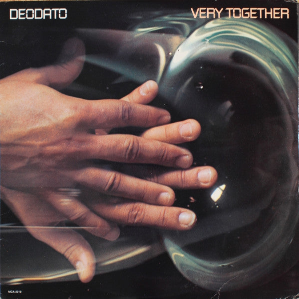 Eumir Deodato - Very Together (Vinyl)