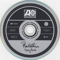 Phil Collins - Going Back (CD) (2)