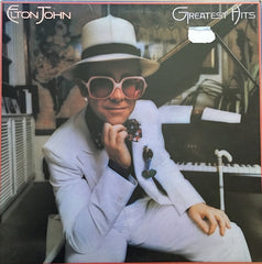 Elton John - Greatest Hits (Vinyl)