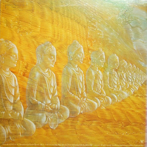 Devadip - Oneness (Silver Dreams~Golden Reality) (Vinyl)