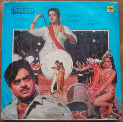 Kalyanji-Anandji - Hiraasat (Vinyl)