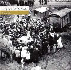 Gipsy Kings - Roots (CD) (2)