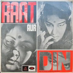 Shankar-Jaikishan - Raat Aur Din (Vinyl)