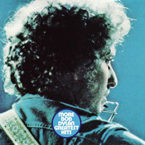 Bob Dylan - More Bob Dylan Greatest Hits (CD) (2 CD) Image