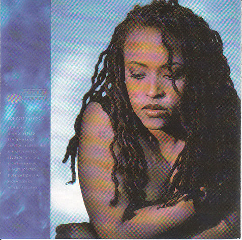 Cassandra Wilson - Blue Light 'Til Dawn (CD)