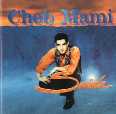 Cheb Mami - Saïda (CD)