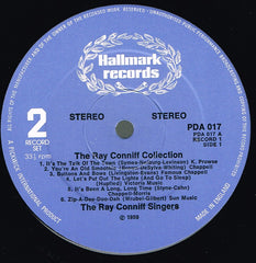 Ray Conniff - The Ray Conniff Collection (Vinyl) (2)