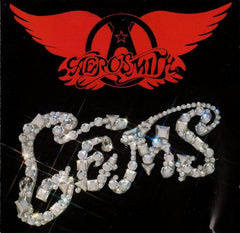 Aerosmith - Gems (CD)