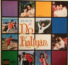 Ravi - Do Kaliyan (Vinyl) Image