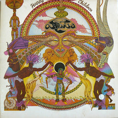 Osibisa - Happy Children (Vinyl)