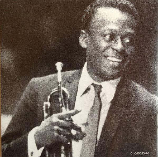 Miles Davis - E.S.P. (CD)