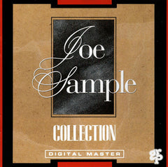 Joe Sample - Collection (CD) Image