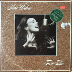 Meri Wilson - First Take (Vinyl)