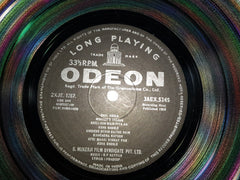 O. P. Nayyar, Pradeep - Sambandh (Vinyl)